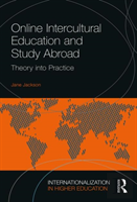 Online Intercultural Education And Study Abroad