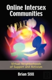 Online Intersex Communities