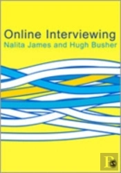 Online Interviewing