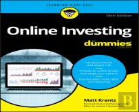 Online Investing For Dummies