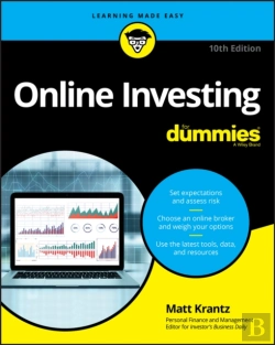 Bertrand.pt - Online Investing For Dummies