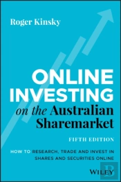Online Investing On The Australian Sharemarket