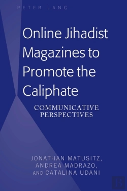 Bertrand.pt - Online Jihadist Magazines To Promote The Caliphate