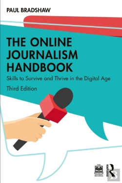 Bertrand.pt - Online Journalism Handbook