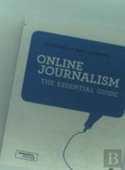 Online Journalism