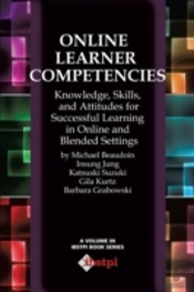 Online Learner Competencies