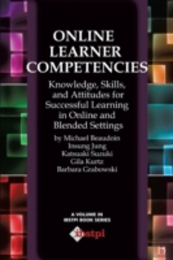 Bertrand.pt - Online Learner Competencies