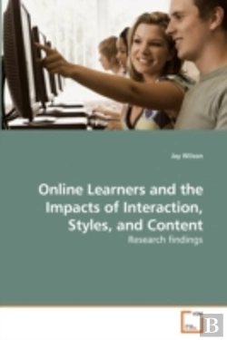 Bertrand.pt - Online Learners And The Impacts Of