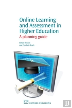 Bertrand.pt - Online Learning And Assessment In Higher Education