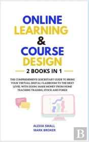 Online Learning And Course Design