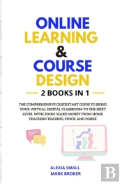 Online Learning And Course Design