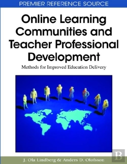 Bertrand.pt - Online Learning Communities And Teacher Professional Development