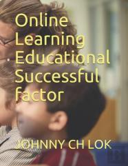 Online Learning Educational Successful Factor