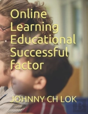 Online Learning Educational Successful Factor