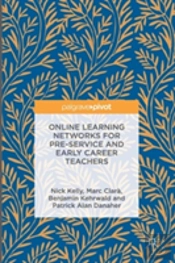 Online Learning Networks For Pre-Service And Early Career Teachers