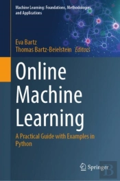 Online Machine Learning