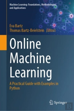 Bertrand.pt - Online Machine Learning