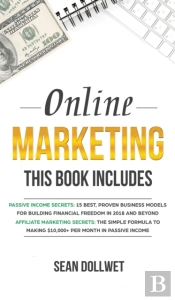 Online Marketing: 2 Manuscripts - Passiv