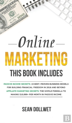Bertrand.pt - Online Marketing: 2 Manuscripts - Passiv