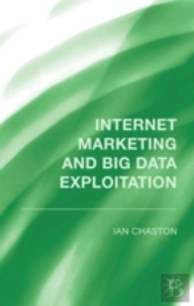 Online Marketing And Big Data Exploration