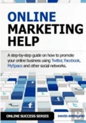 Online Marketing Help