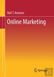 Online Marketing