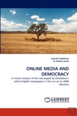 Bertrand.pt - Online Media And Democracy