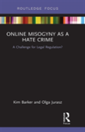 Online Misogyny As Hate Crime