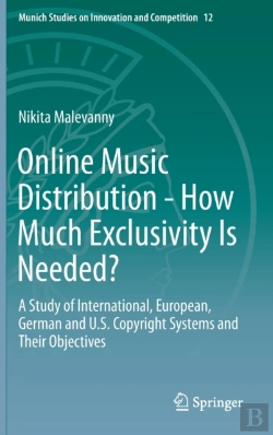 Bertrand.pt - Online Music Distribution - How Much Exclusivity Is Needed?
