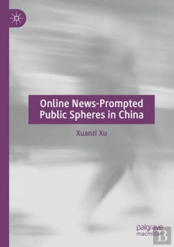 Bertrand.pt - Online News-Prompted Public Spheres In China