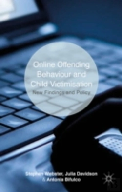 Bertrand.pt - Online Offending Behaviour And Child Victimisation