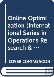 Online Optimization