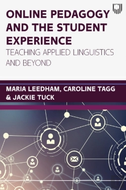 Bertrand.pt - Online Pedagogy And The Student Experience: Teaching Applied Linguistics And Beyond