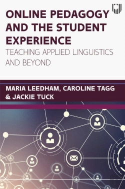 Bertrand.pt - Online Pedagogy And The Student Experience: Teaching Applied Linguistics And Beyond