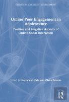 Online Peer Engagement In Adolescence