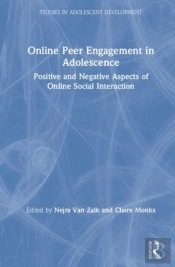 Online Peer Engagement In Adolescence