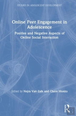 Bertrand.pt - Online Peer Engagement In Adolescence