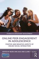 Online Peer Engagement In Adolescence