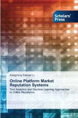 Bertrand.pt - Online Platform Market Reputation System