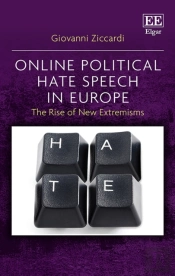Online Political Hate Speech In Europe