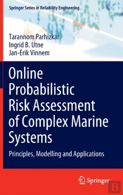 Bertrand.pt - Online Probabilistic Risk Assessment Of Complex Marine Systems