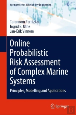 Bertrand.pt - Online Probabilistic Risk Assessment Of Complex Marine Systems