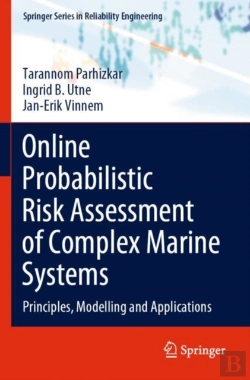 Bertrand.pt - Online Probabilistic Risk Assessment Of Complex Marine Systems