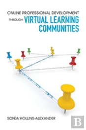 Online Professional Development Through Virtual Learning Communities