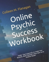 Online Psychic Success Workbook