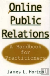 Online Public Relations