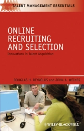 Online Recruiting And Selection