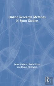Online Research Methods In Sport Studies