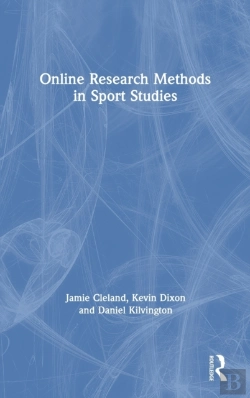 Bertrand.pt - Online Research Methods In Sport Studies