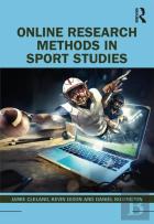 Online Research Methods In Sport Studies